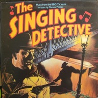 Various – The Singing Detective (Music From The BBC-TV Serial)