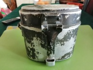 MENAŻKA NIEMIECKA WH WZ.M31