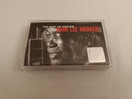 MC / John Lee Hooker / The Best Of Friends