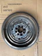 VW TIGUAN Q3 koło dwumasowe DSG 06J105266AQ