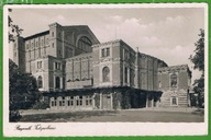 GMACHY TEATRÓW ,OPER. FILHARMONII,MUZEÓW UCZELNI NA POCZTÓWKACH do 1945r.