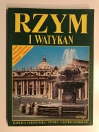Rzym i Watykan - Cinzia Valigi