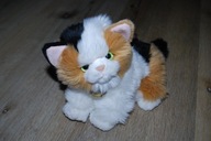 pluszak maskotka cudny kot kotek Miyoni by Aurora 20 cm