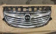 GRILL ATRAPA CHROM OPEL INSIGNIA A LIFT 22787080
