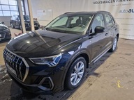 Audi Q3 S-Line 1.5TFSI 150KM S-Tronic Tempomat Sal