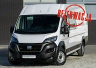 Fiat Ducato L4H2 5 osób *BRYGADOWY* Maxi 180KM