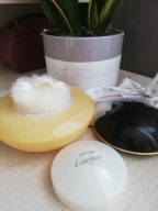 Puder do ciała CARTIER PANTHERE DE CARTIER - 100gr.
