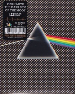 PINK FLOYD The Dark Side Of The Moon 50th Blu-Ray Japan Atmos