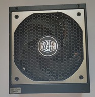 Zasilacz komputerowy Cooler Master V850 850W 80+ Gold