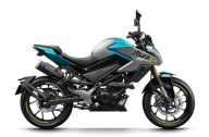 Motocykl CF-Moto CFMoto 125 NK
