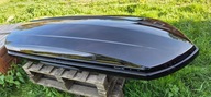 Box bagażnik dachowy THULE Dynamic 900 czarny