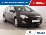 Opel Astra 1.6 16V, Salon Polska, Serwis ASO