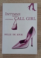 Intymne przygody londyńskiej call girl - Belle de Jour