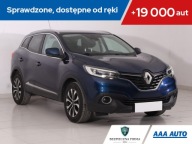 Renault Kadjar 1.2 TCe, Navi, Klima, Klimatronic