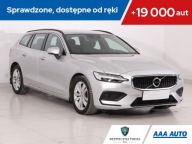 Volvo V60 B3, Salon Polska, Serwis ASO, Automat