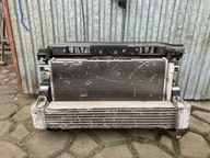 PEUGEOT RCZ 1.6 BENZ 200PS KOMPLET CHLODNIC