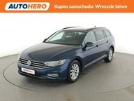 Volkswagen Passat Business automat climatronic
