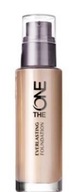 Podkład The ONE Everlasting Foundation Light Ivory - Oriflame
