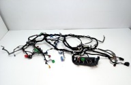 INSTALACJA WIĄZKA KONSOLI JAGUAR XE LIFT 19-24r.