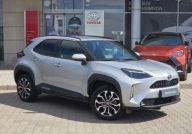 Toyota Yaris Cross Toyota Yaris Cross 1.5 Hybrid Style Fv Marza Pierws