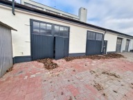 Magazyny i hale, Koszalin, 100 m²