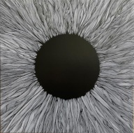 VOLA Witness | Spacial LP 180gr | świeci w ciemności NM