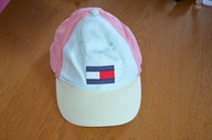 Tommy Hilfiger czapka z daszkiem r. L kolorowa