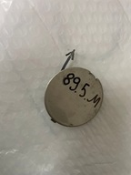 FIAT LINEA 07-12 ZAŚLEPKA HAKA HOLOWNICZEGO ZDERZAKA PRZÓD 735422008