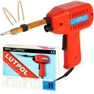 Lutownica transformatorowa Lutpol 100 W