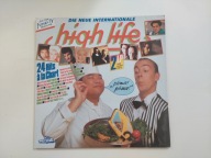 High Life - Internationale Top-Hits - Various Polystar