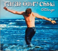Tatango Rafał Olbrychski CD - FOLIA