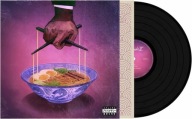 Alfredo 2 (180g BLACK 2xLP) Freddie Gibbs & The Alchemist Winyl
