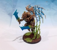 MORGHAST HARBINGERS OSSIARCH BONEREAPERS AGE OF SIGMAR