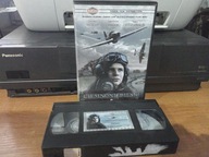 Ciemnoniebieski świat - kaseta wideo