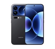 Smartfon Xiaomi 17 Pro Max 16 GB / 512 GB 5G czarny