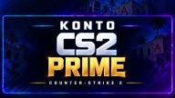 CS2 | Prime Ready