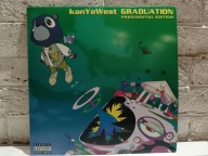 Graduation Kanye West winyl