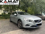 Volvo V60 Volvo V60 R-design 2,0 Diesel 5 Cylindrow Automat Zamiana 2.0