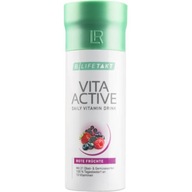 LR Vita Active 150ml witaminy z owoców i warzyw