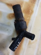 YARIS III 11-16 1.4D4D trojnik wodny wody Warszawa