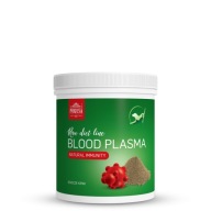 Pokusa RawDietLine Blood Plasma osocze krwi w proszku dla psa i kota 150g
