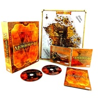 THE ELDER SCROLLS III MORROWIND BIG BOX PL