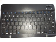 KLAWIATURA qwerty USB-C