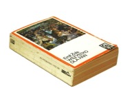 Wszystko dla Pań t. 1i2 - Emil Zola