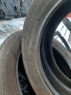 4× Continental ContiSportContact 5 275/45 R21 110Y Poznań 20r