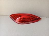PORSCHE PANAMERA 970 LIFT MK2 13-16 LAMPA LED PRAWA TYŁ EUROPA 97063143205