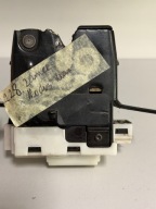 ZAMEK KLAPY TYŁ BAGAŻNIKA 8200076240 RENAULT MEGANE 2 II SEDAN 02-06