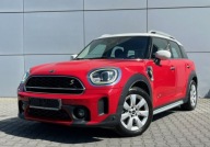 MINI Countryman Plug-IN 4x4 Navi Kamera Parktronic Led Head Up FV23