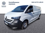 Volkswagen Transporter Furgon 2,0l TDI 150KM T6.1 2.0 TDI 150 KM L2H1 LED