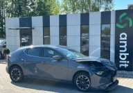 Mazda 3 2.0 Benzyna 122KM